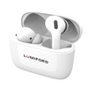 Maximus Series T70 True Wireless in-Ear Earphones - White