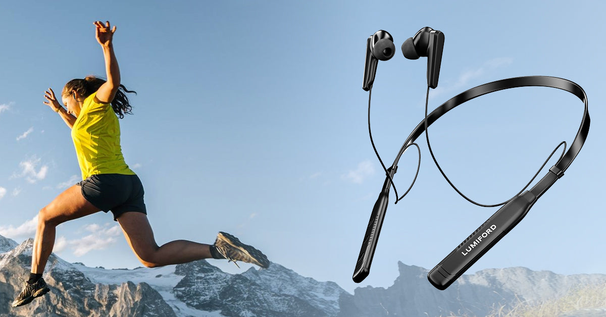 Introducing XploriaHD XP15: Elevate Your Audio Experience