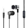 Ultimate Series U57 in-Ear Wired Earphones - Black